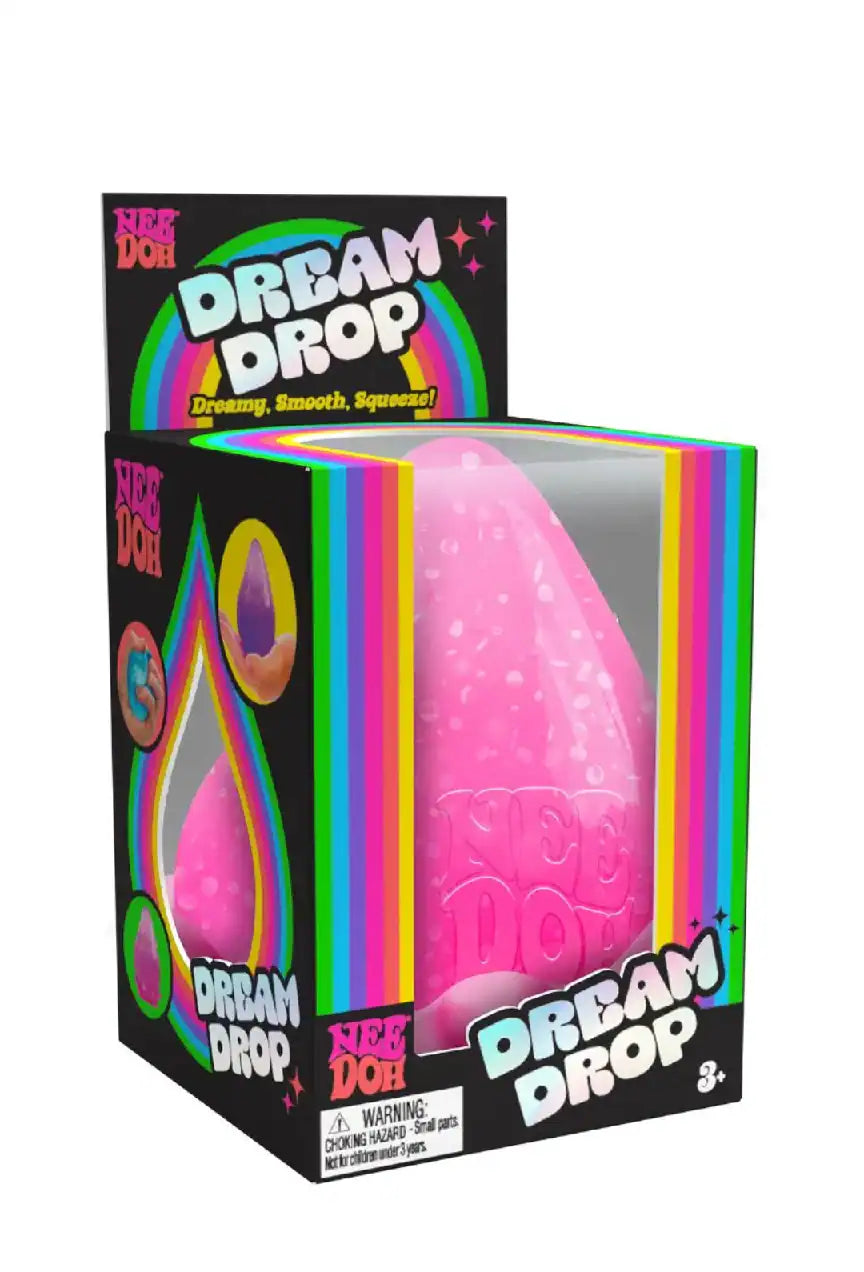 NeeDoh Dream Drop