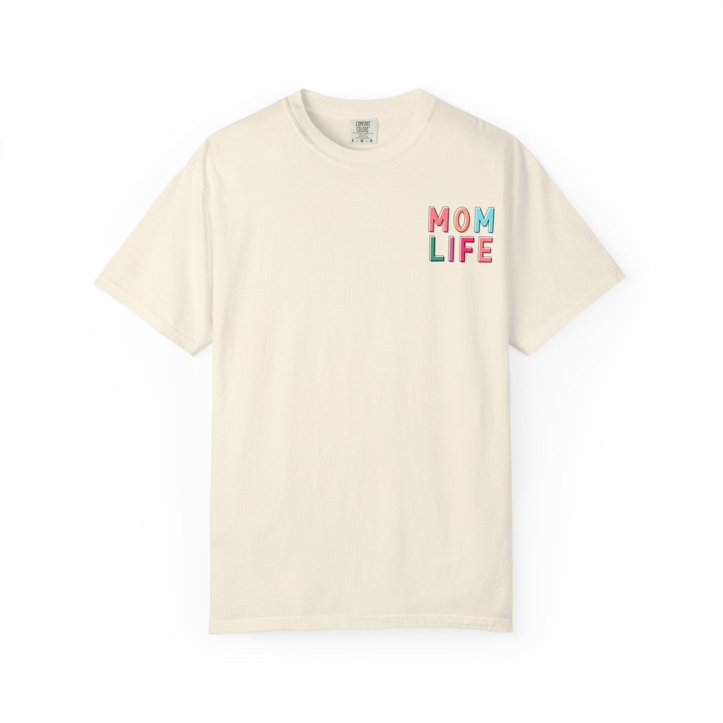 Just Forgot-Mom Life