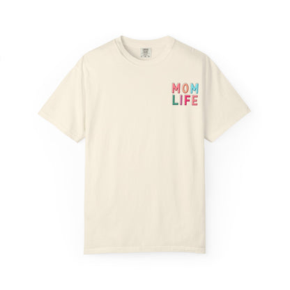 Just Forgot-Mom Life