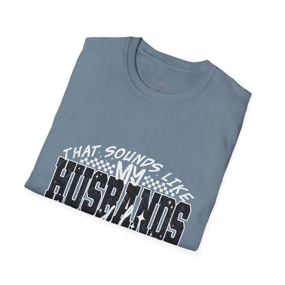 Husbands Problem (white)