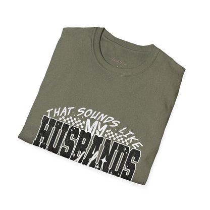 Husbands Problem (white)