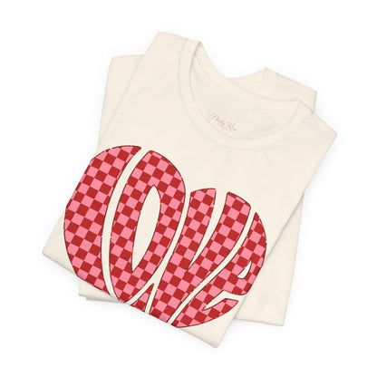 LOVE Tee