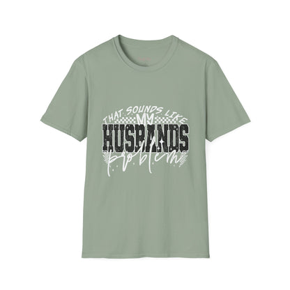 Husbands Problem (white)