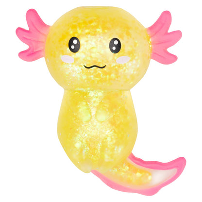 Axolotl Squishy