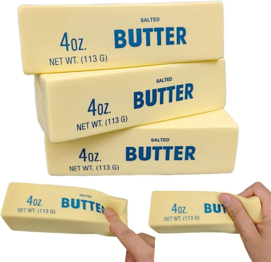 Squish Butter Stick