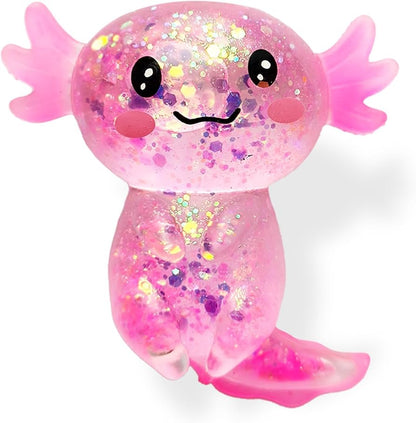 Axolotl Squishy