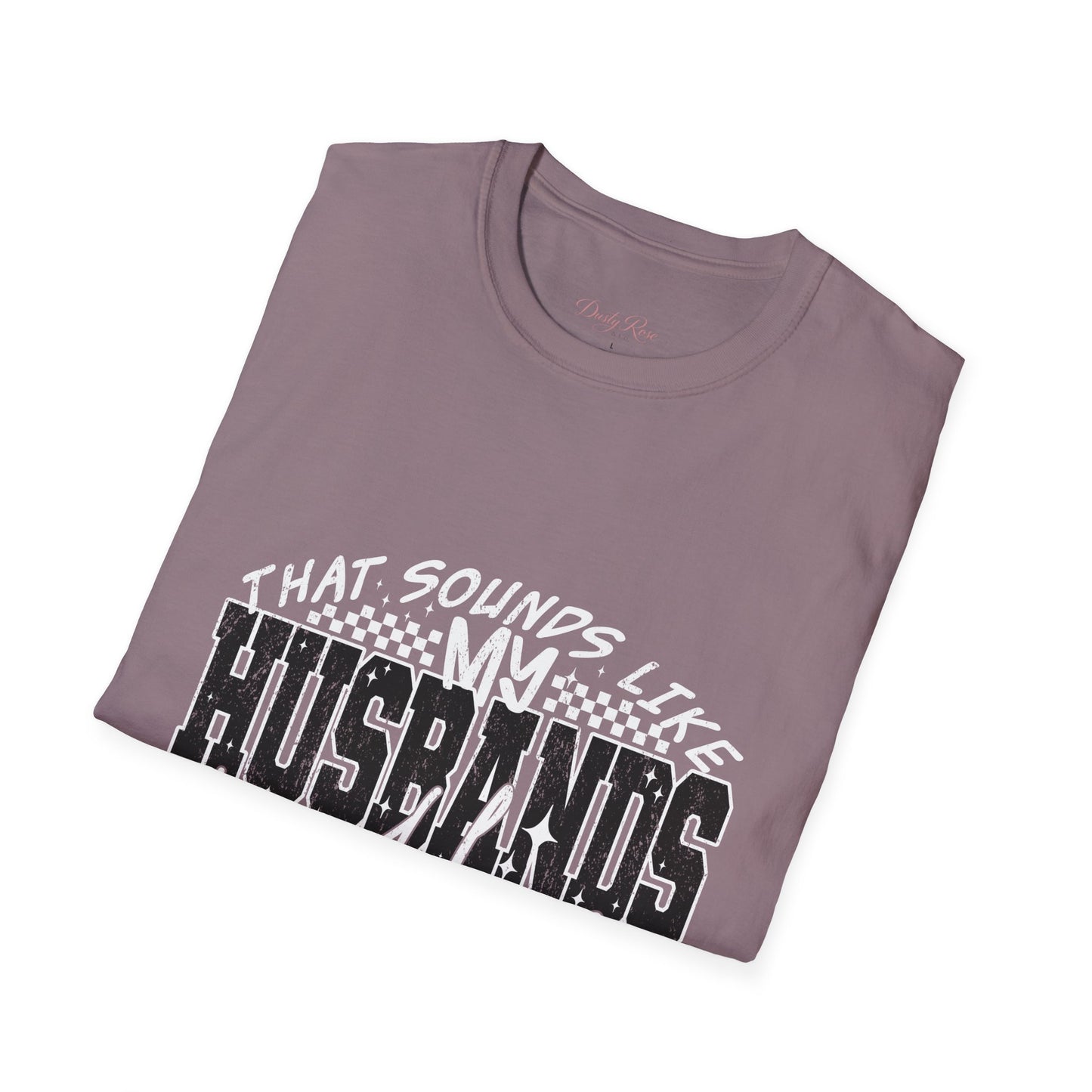 Husbands Problem (white)