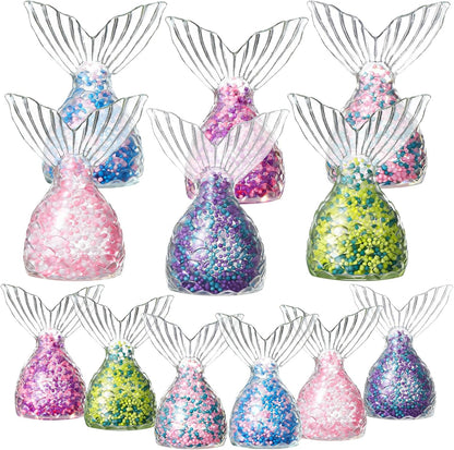 Mermaid Squeeze Ball
