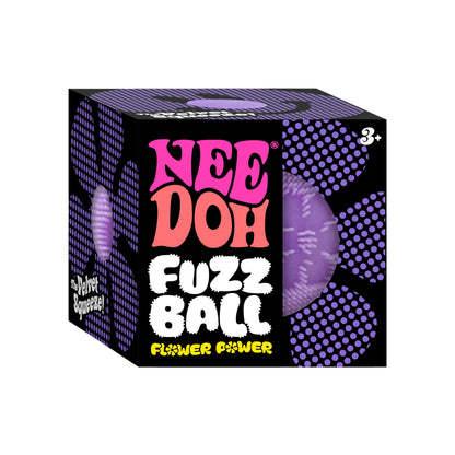 NeeDoh Fuzz Ball