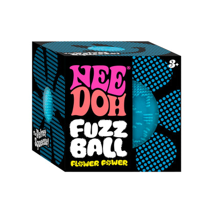 NeeDoh Fuzz Ball