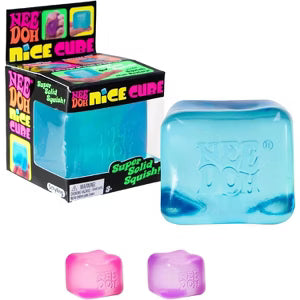 NeeDoh Cube