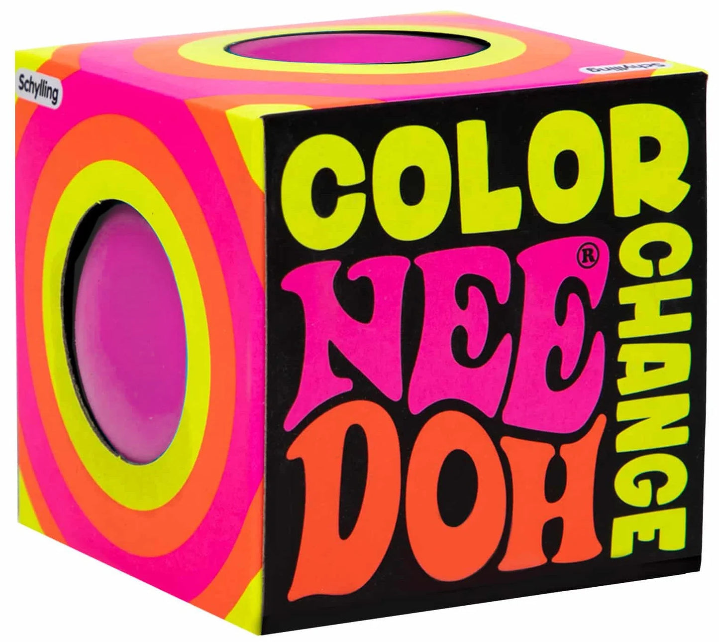 Color Change NeeDoh