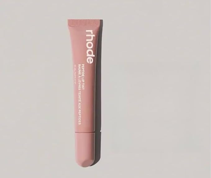 Rhode Peptide Lip Tint dupes