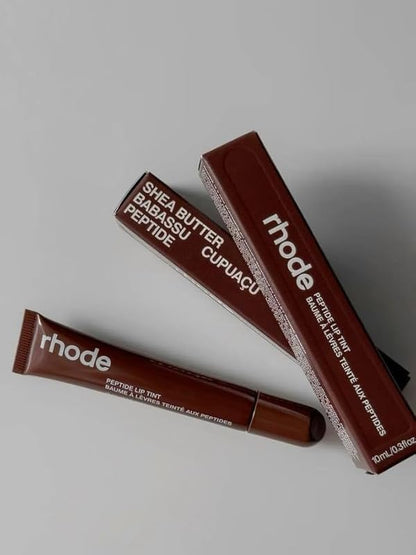 Rhode Peptide Lip Tint dupes