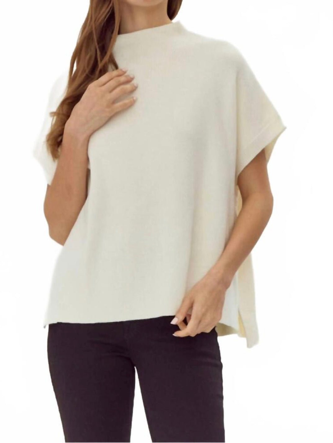 JODIFL Everything Is Good Sweater