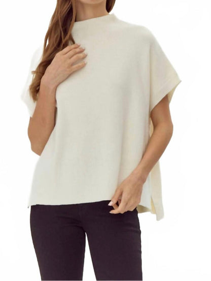 JODIFL Everything Is Good Sweater