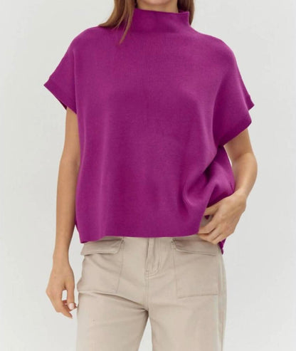 JODIFL Everything Is Good Sweater