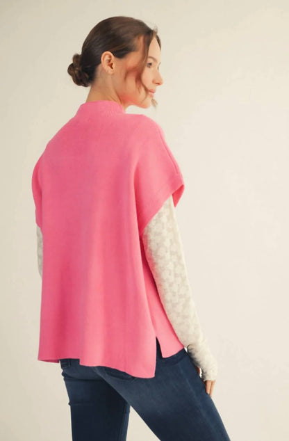 JODIFL Everything Is Good Sweater