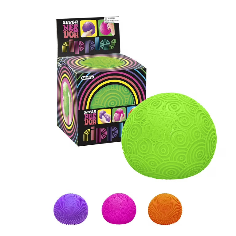 NeeDoh Ripple Ball