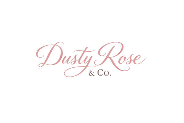 Dusty Rose & Co. 
