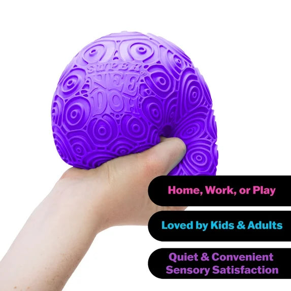 NeeDoh Ripple Ball