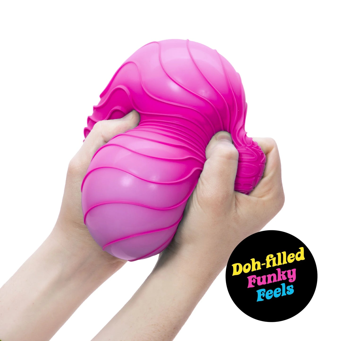 NeeDoh Ripple Ball