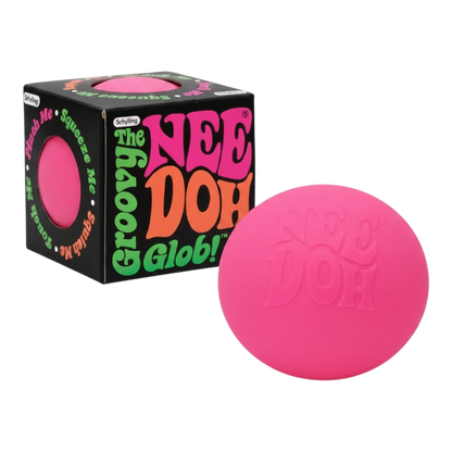 NeeDoh Groovy Glob