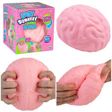 Easy Sqweezy Brain