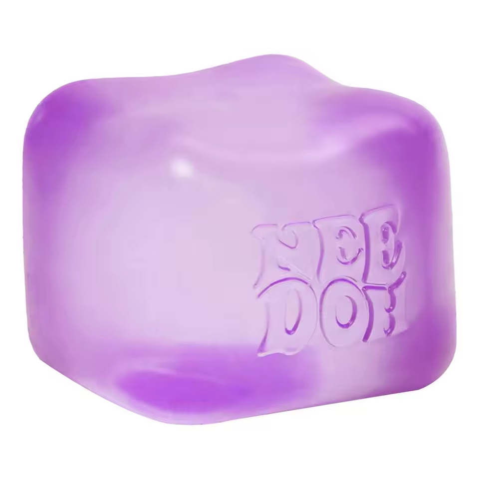 NeeDoh Cube